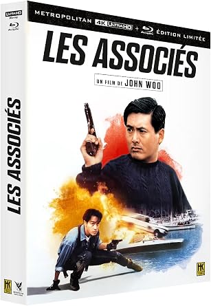 Les Associés
