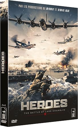 Heroes (The Battle at Lake Changjin)
