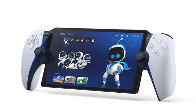 Lecteur à distance PlayStation Portal™ - Blanc