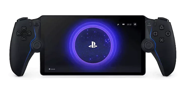 Lecteur à distance PlayStation Portal™ - Noir